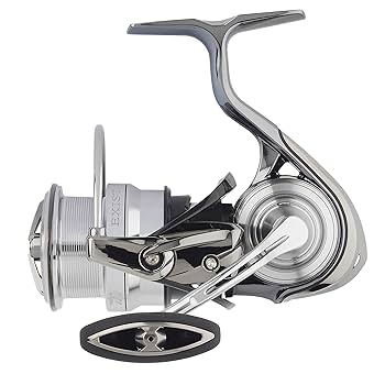 Amazon | Daiwa Exist G LT 4000 Spinning Reel existglt4000d-c